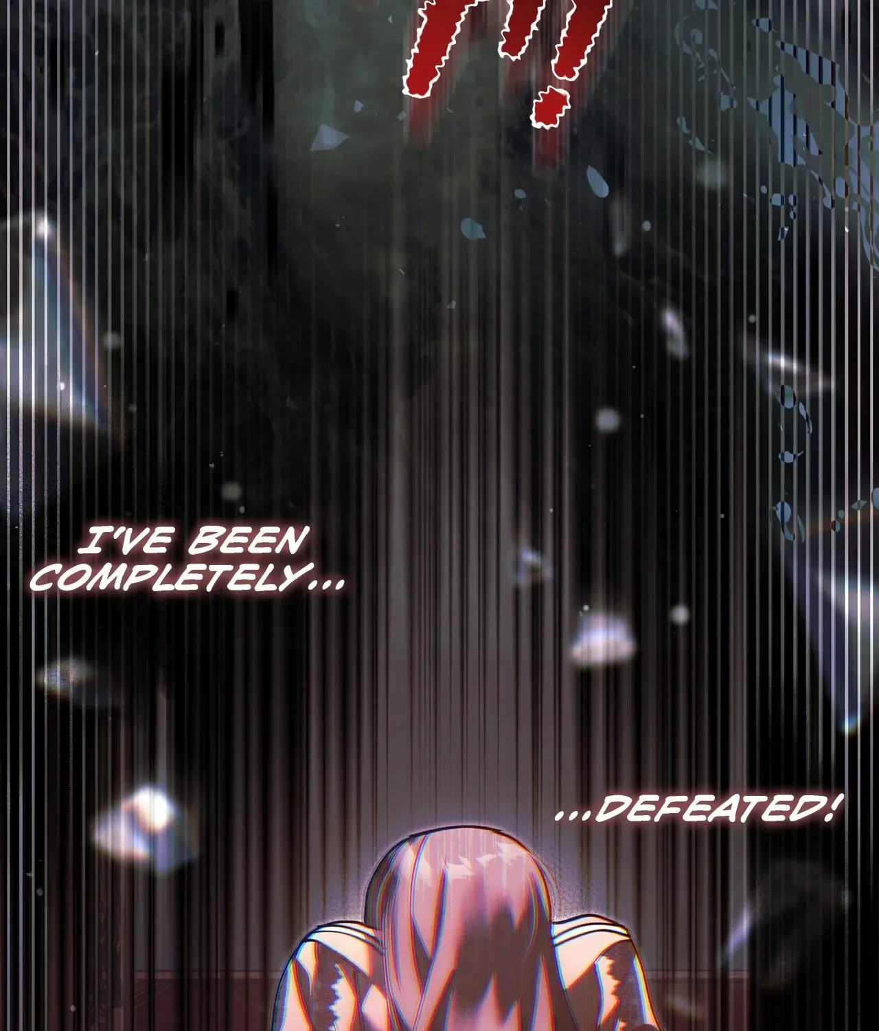 Escape Me If You Can Chapter 65 page 147 - 
