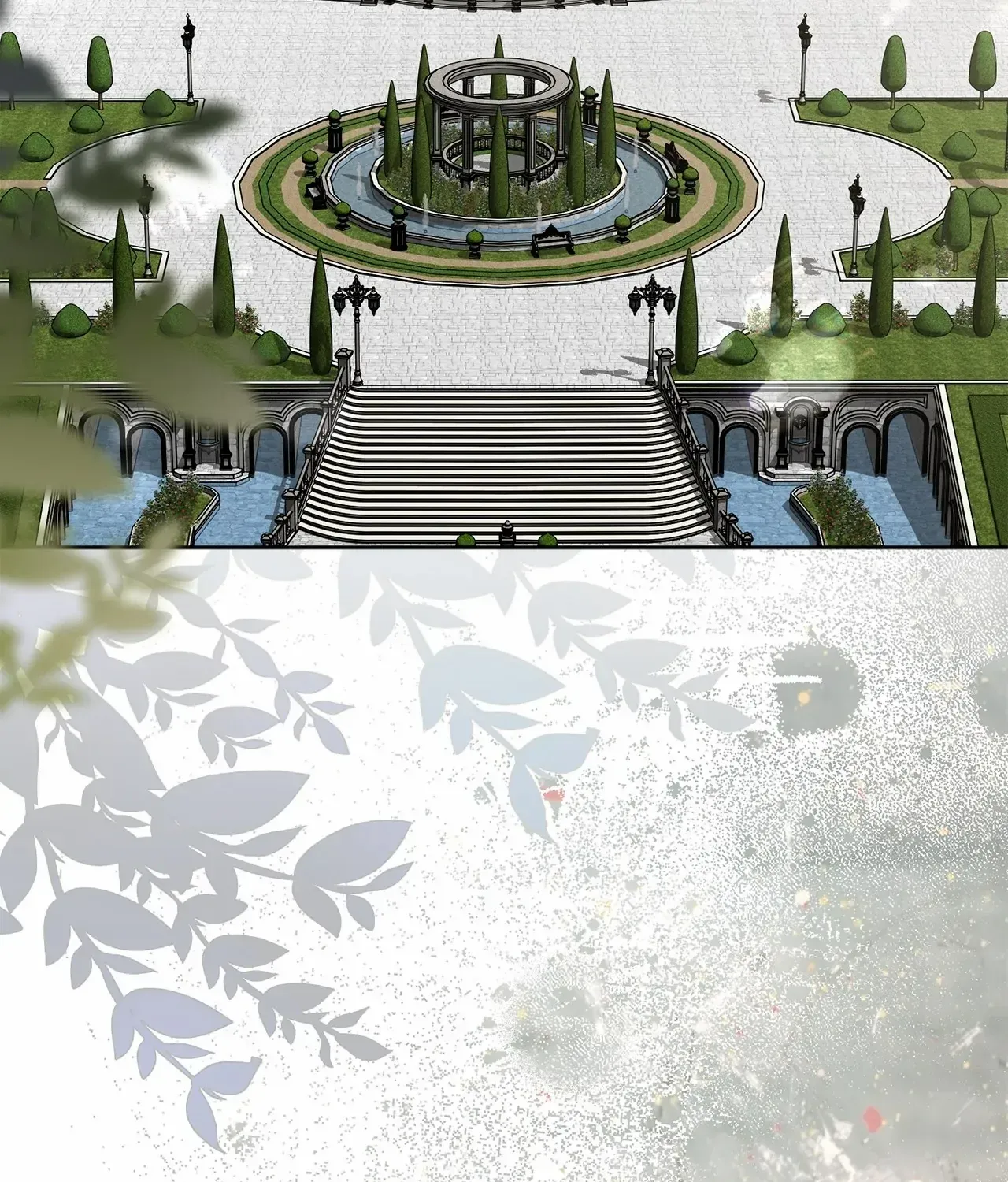 Escape Me If You Can Chapter 65 page 157 - 