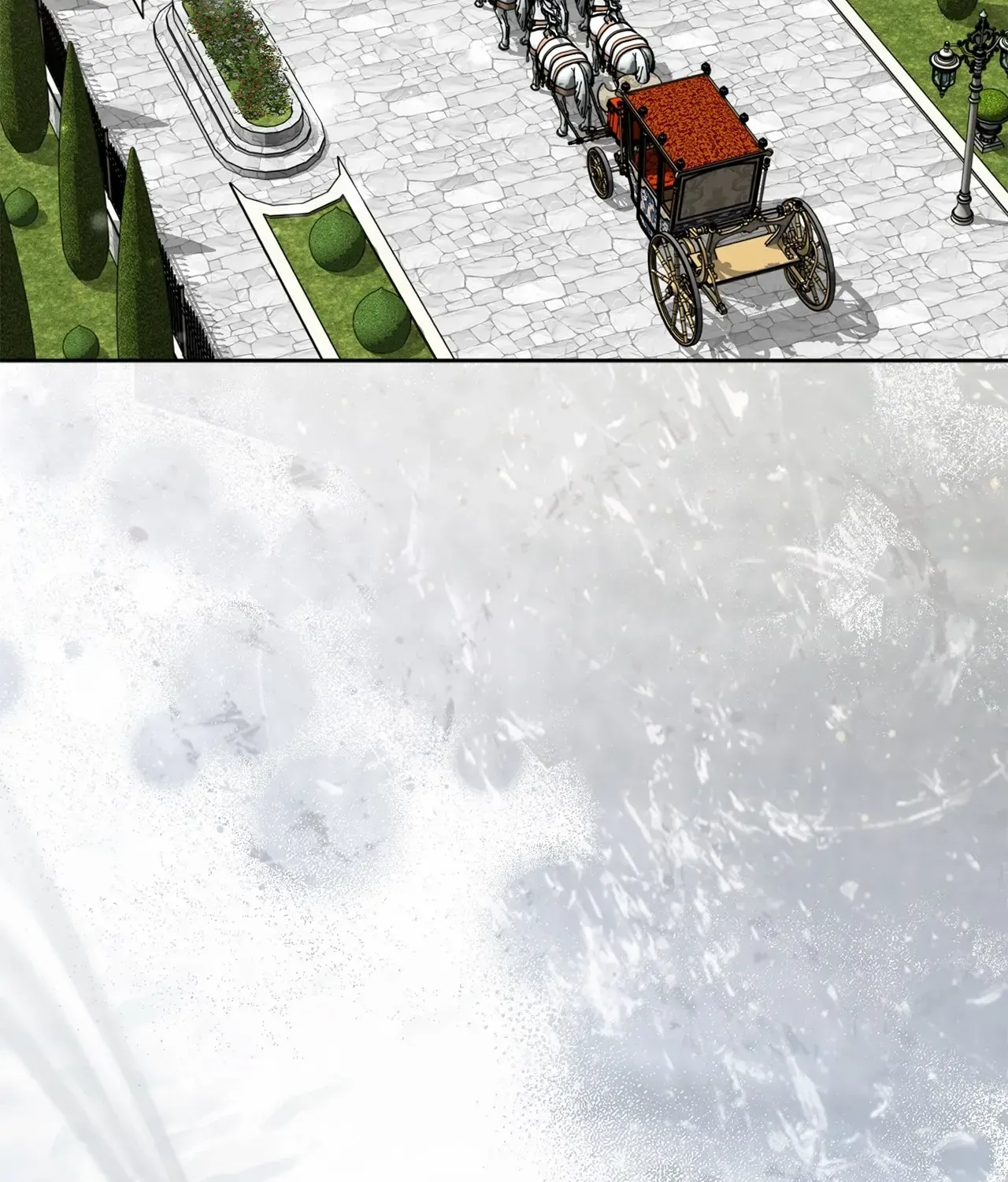 Escape Me If You Can Chapter 65 page 162 - 