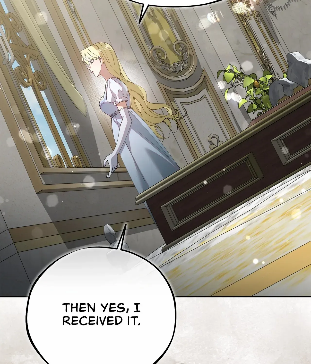 Escape Me If You Can Chapter 65 page 174 - 