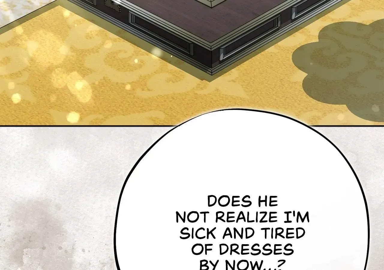 Escape Me If You Can Chapter 65 page 177 - 