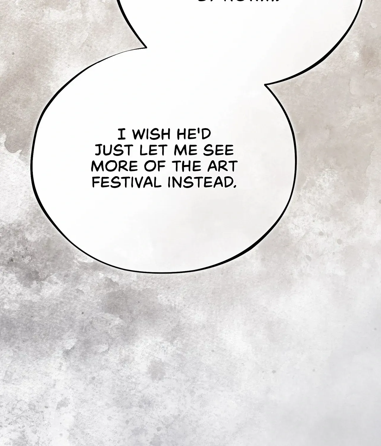 Escape Me If You Can Chapter 65 page 178 - 