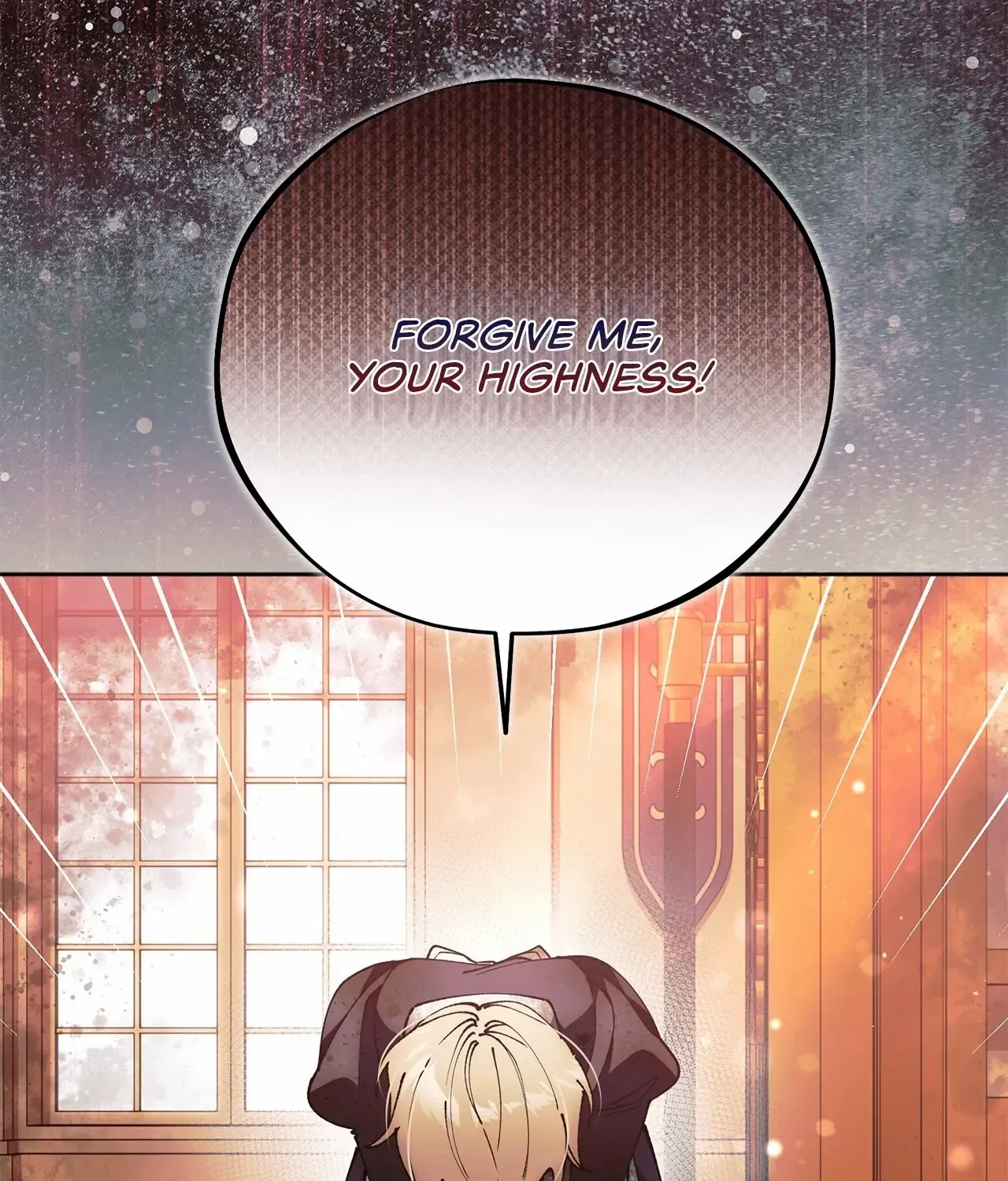 Escape Me If You Can Chapter 65 page 19 - 