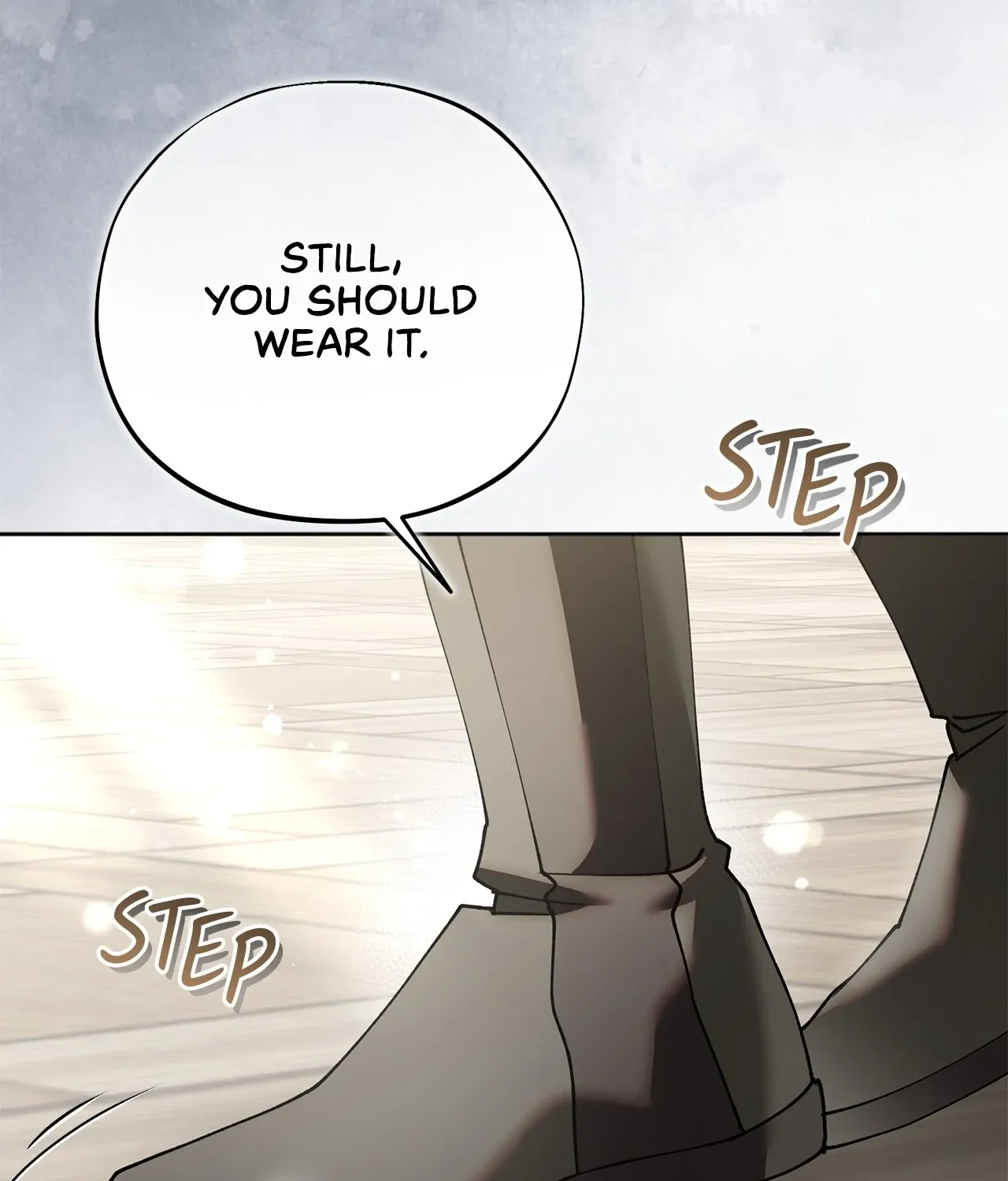 Escape Me If You Can Chapter 65 page 182 - 