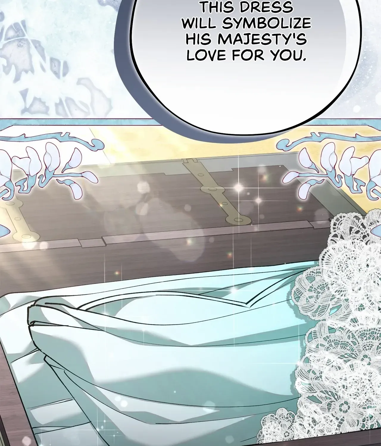 Escape Me If You Can Chapter 65 page 192 - 