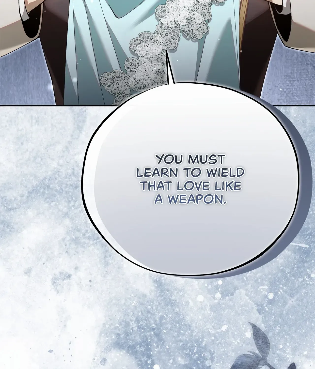 Escape Me If You Can Chapter 65 page 197 - 