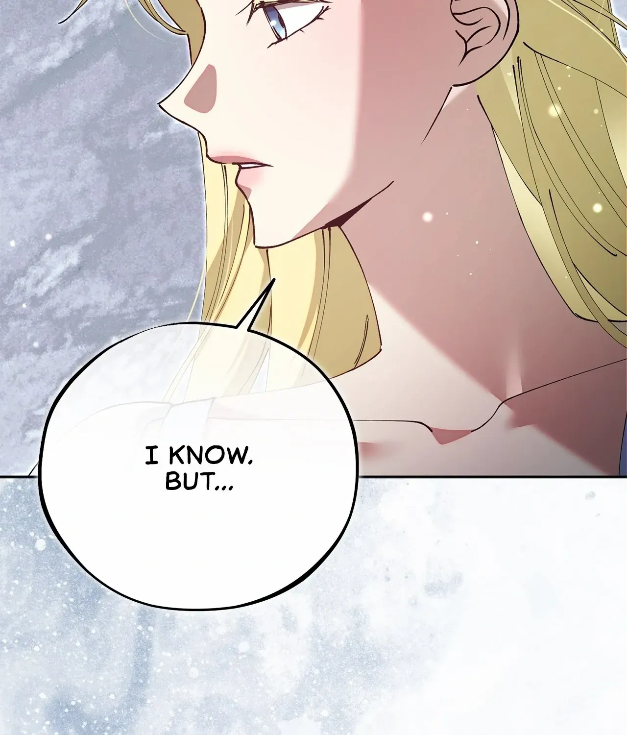 Escape Me If You Can Chapter 65 page 203 - 