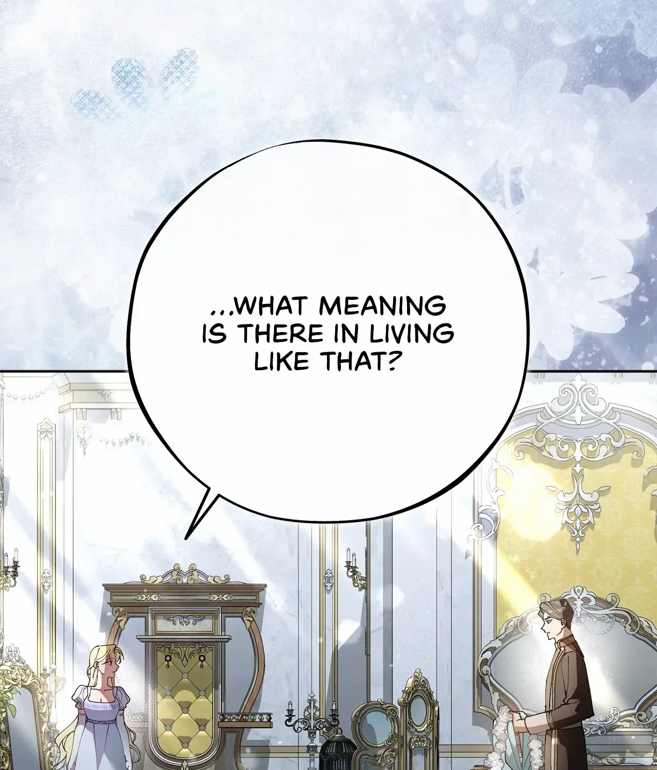 Escape Me If You Can Chapter 65 page 205 - 