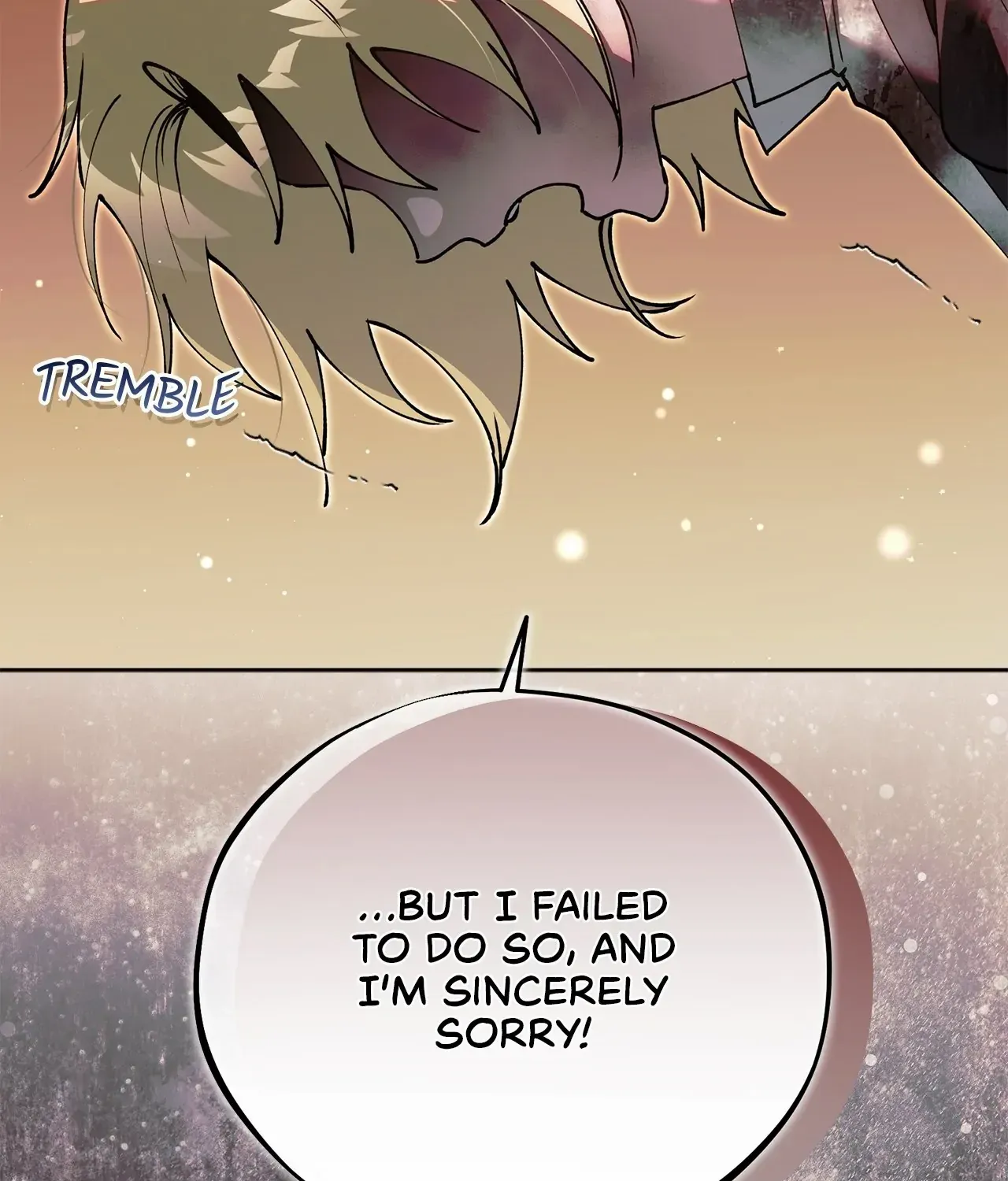 Escape Me If You Can Chapter 65 page 25 - 