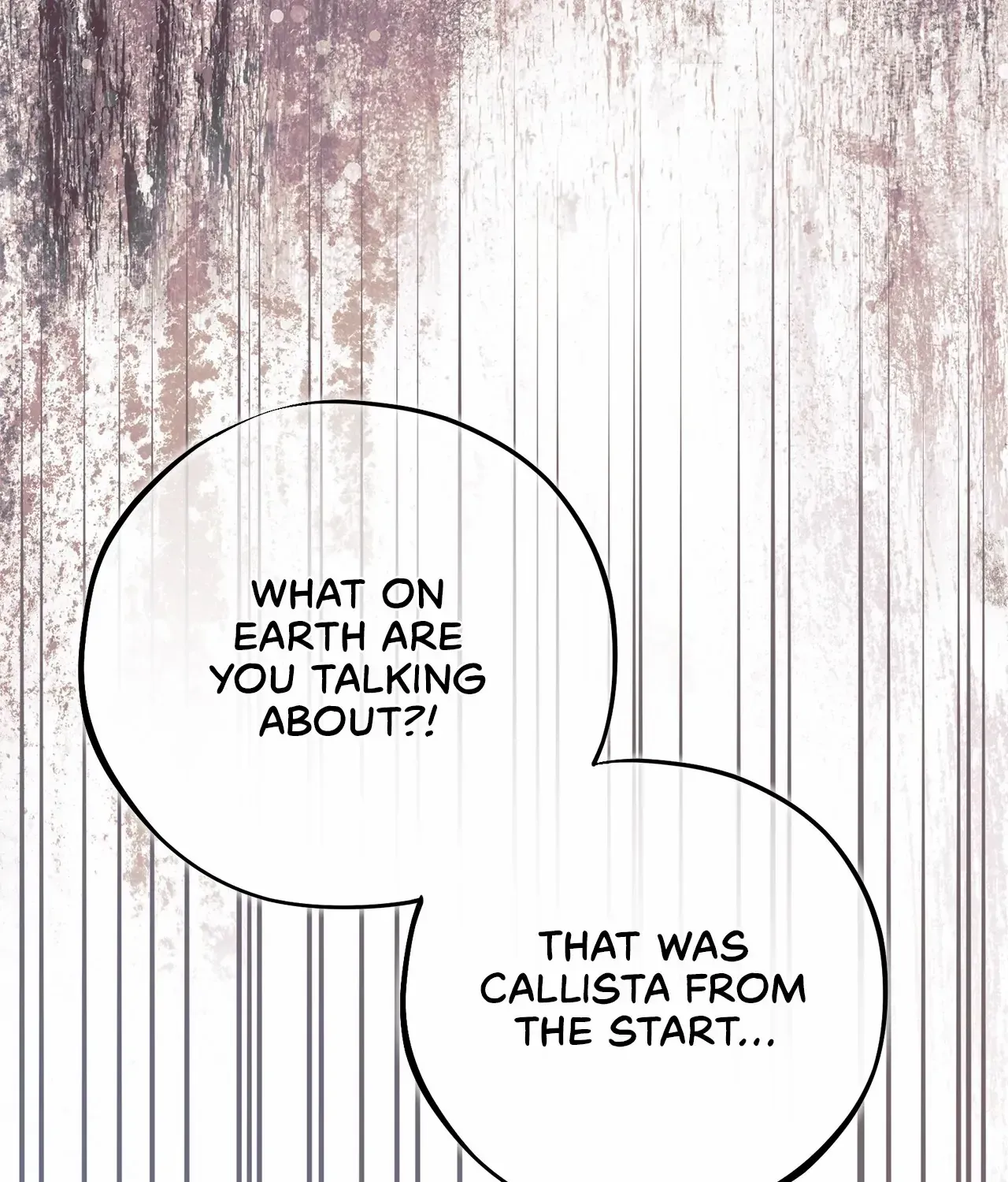 Escape Me If You Can Chapter 65 page 27 - 