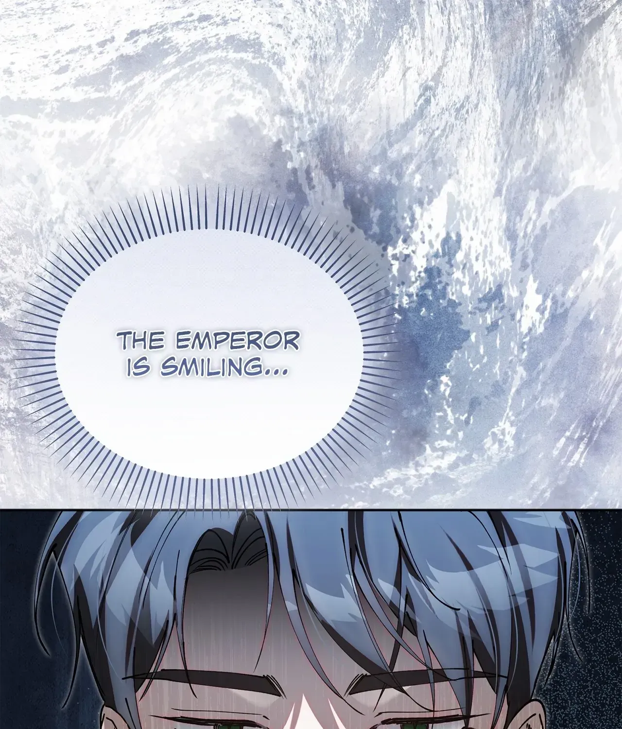 Escape Me If You Can Chapter 65 page 33 - 