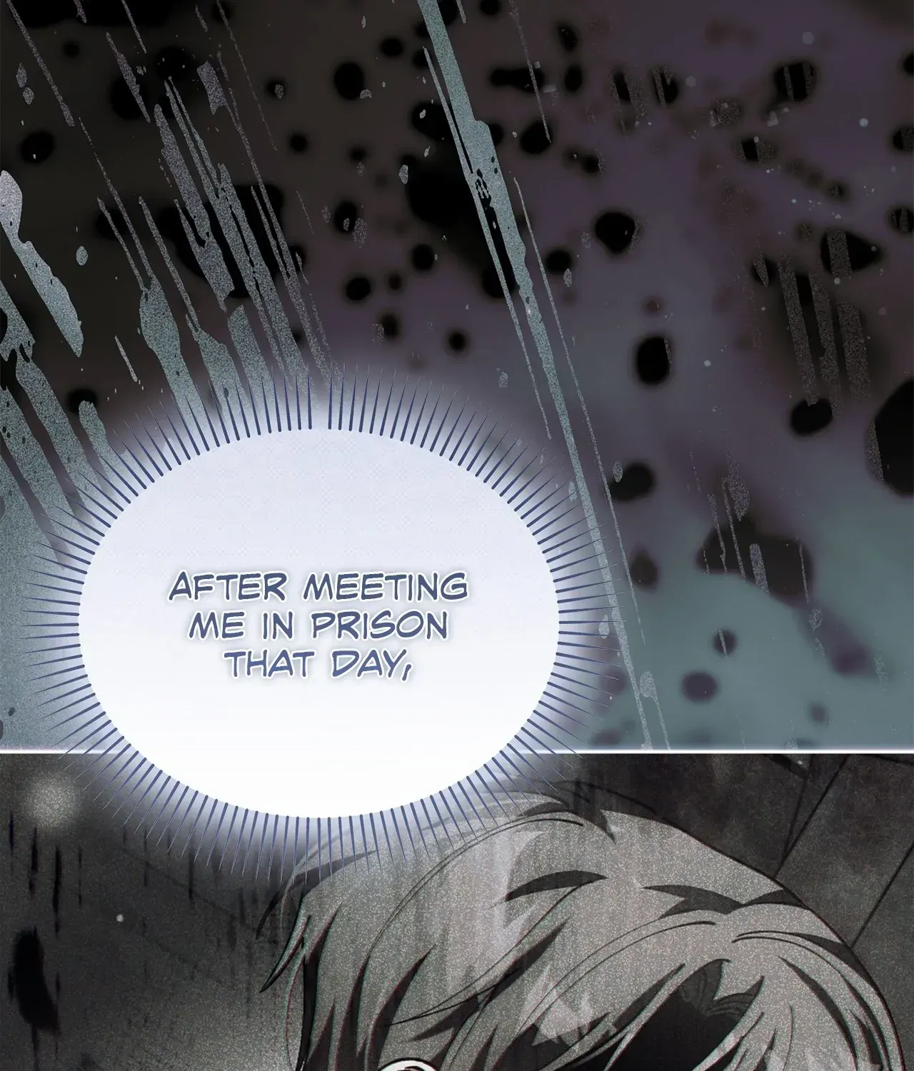 Escape Me If You Can Chapter 65 page 39 - 