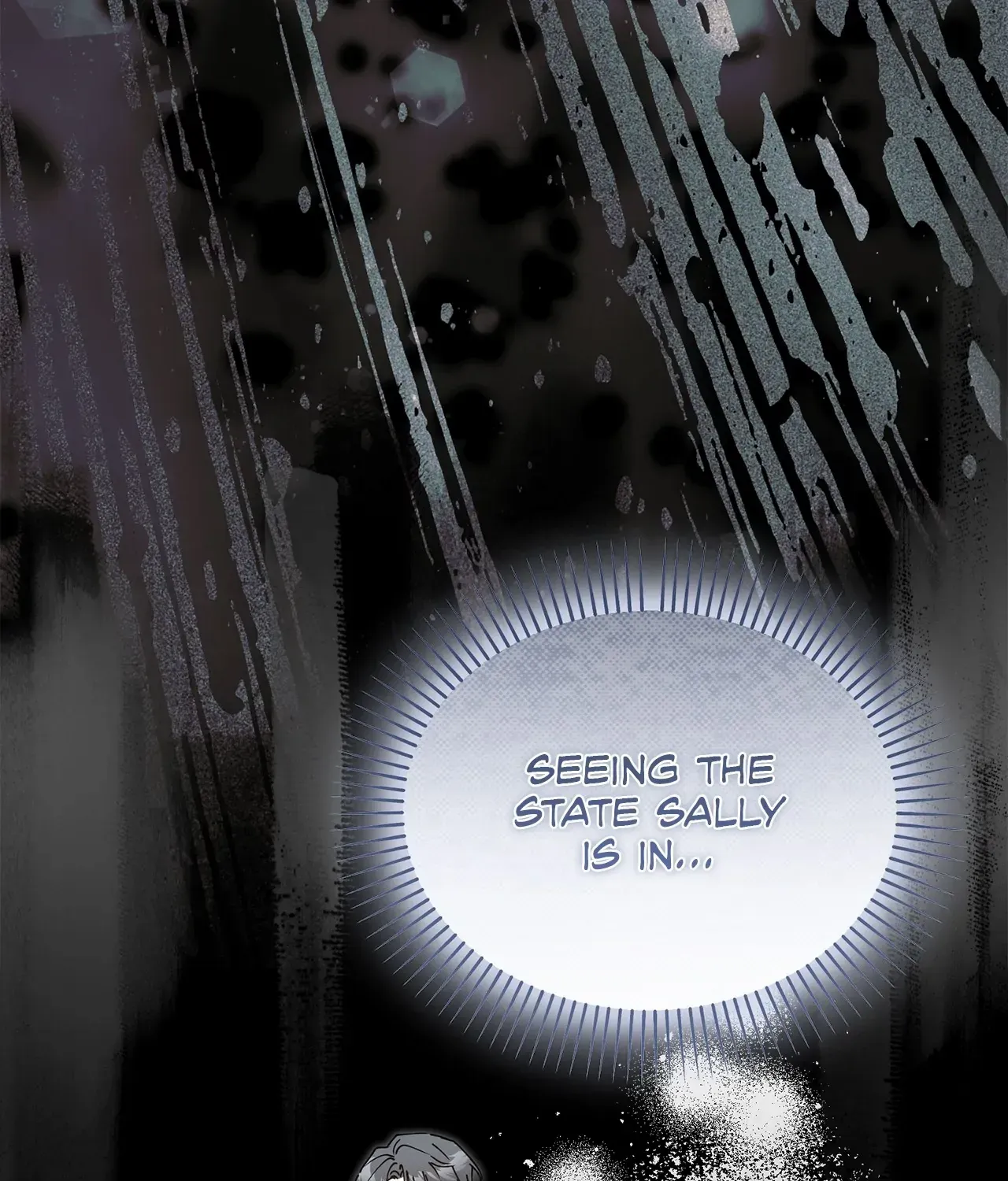 Escape Me If You Can Chapter 65 page 45 - 