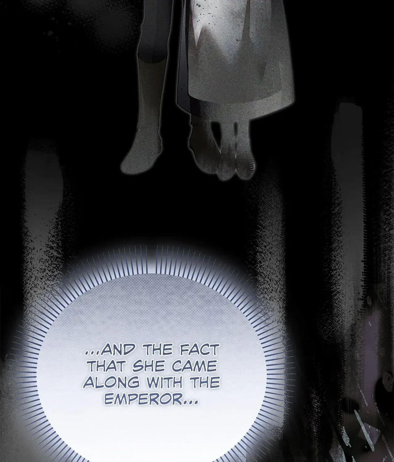 Escape Me If You Can Chapter 65 page 47 - 