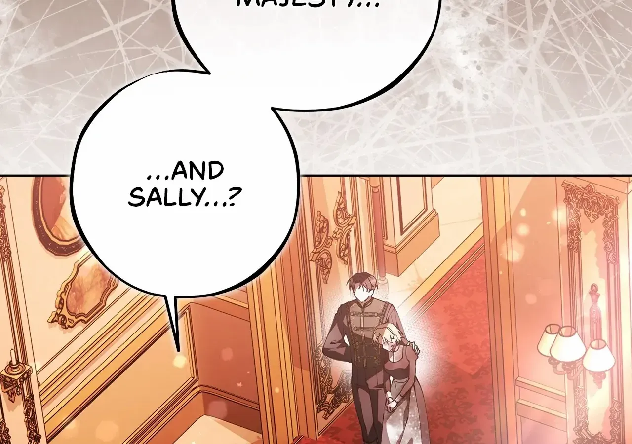 Escape Me If You Can Chapter 65 page 6 - 