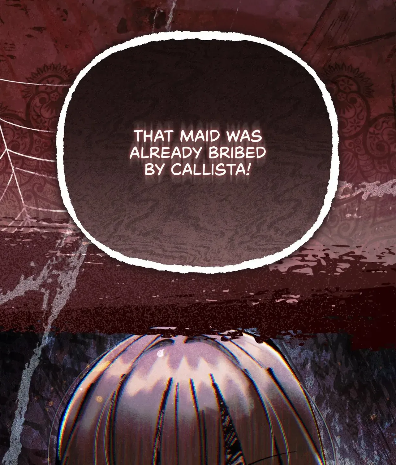 Escape Me If You Can Chapter 65 page 59 - 