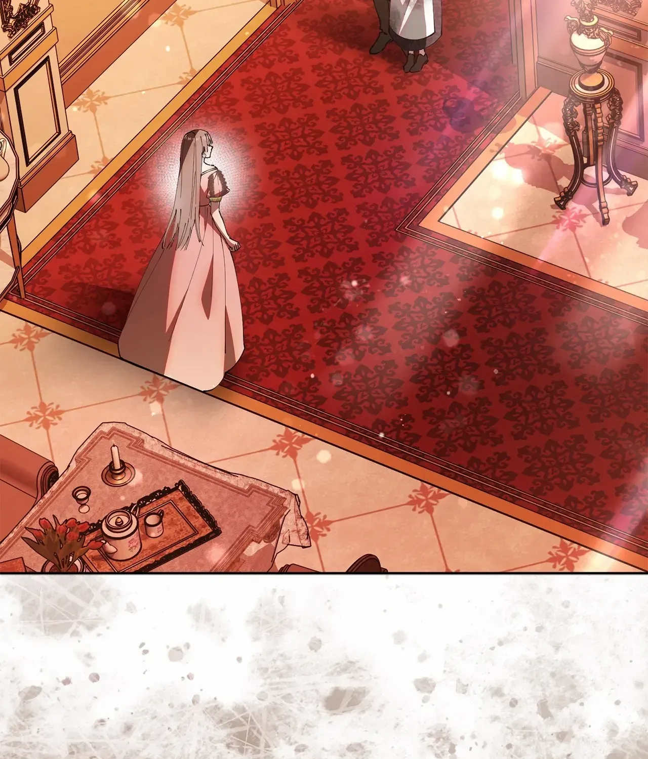 Escape Me If You Can Chapter 65 page 7 - 