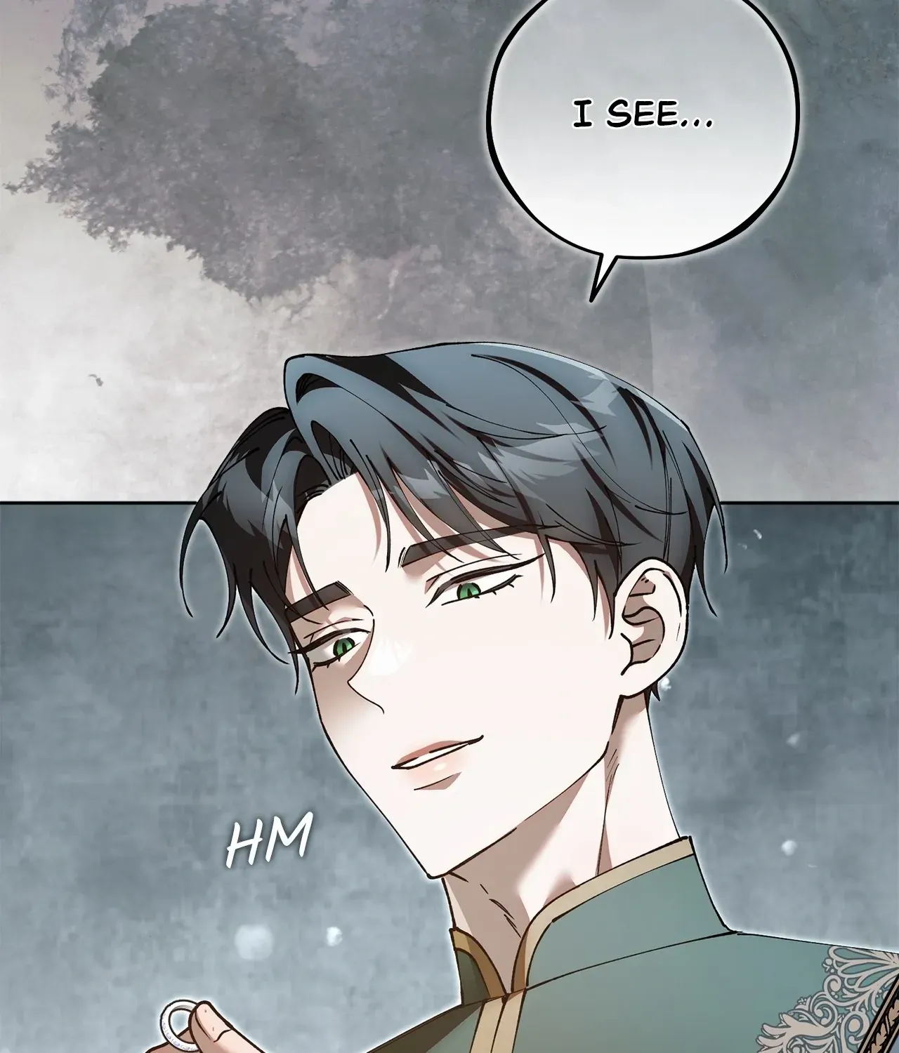 Escape Me If You Can Chapter 65 page 67 - 