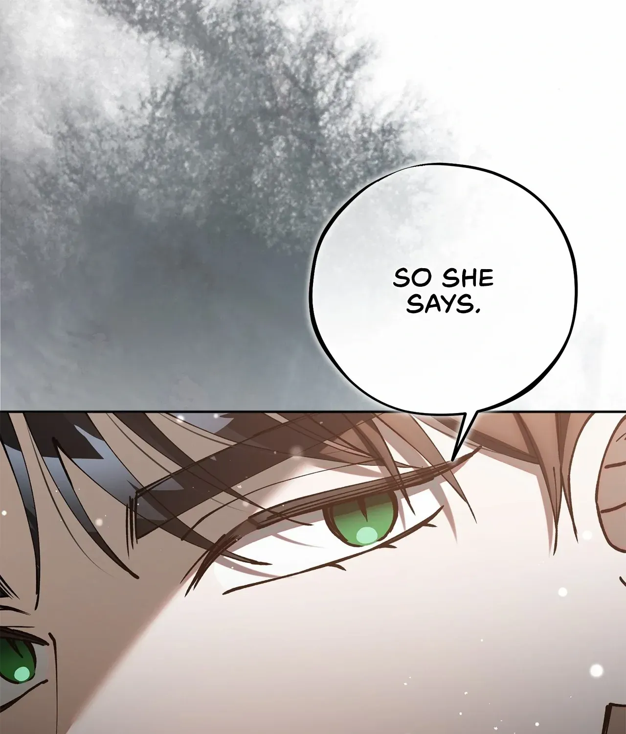 Escape Me If You Can Chapter 65 page 70 - 