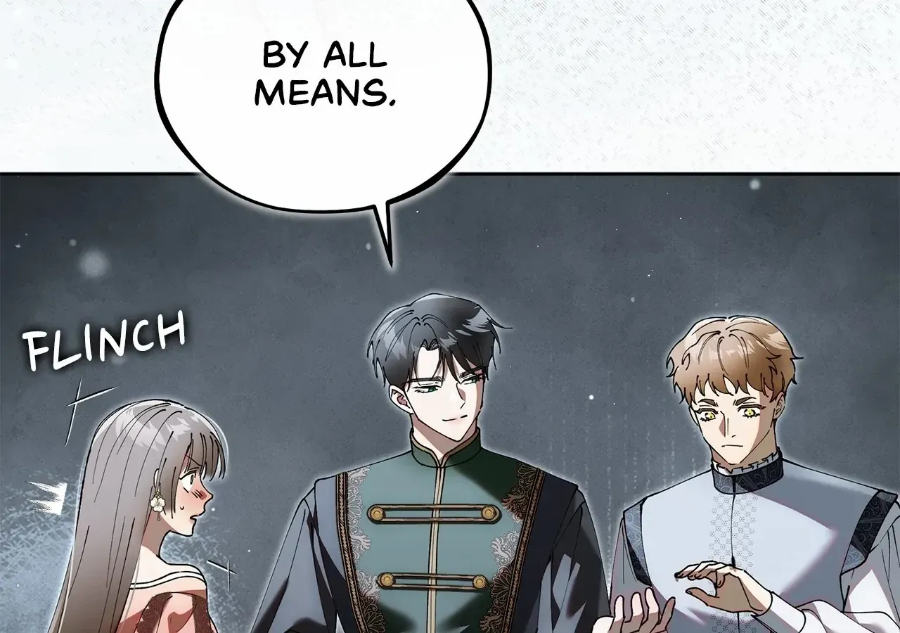 Escape Me If You Can Chapter 65 page 77 - 