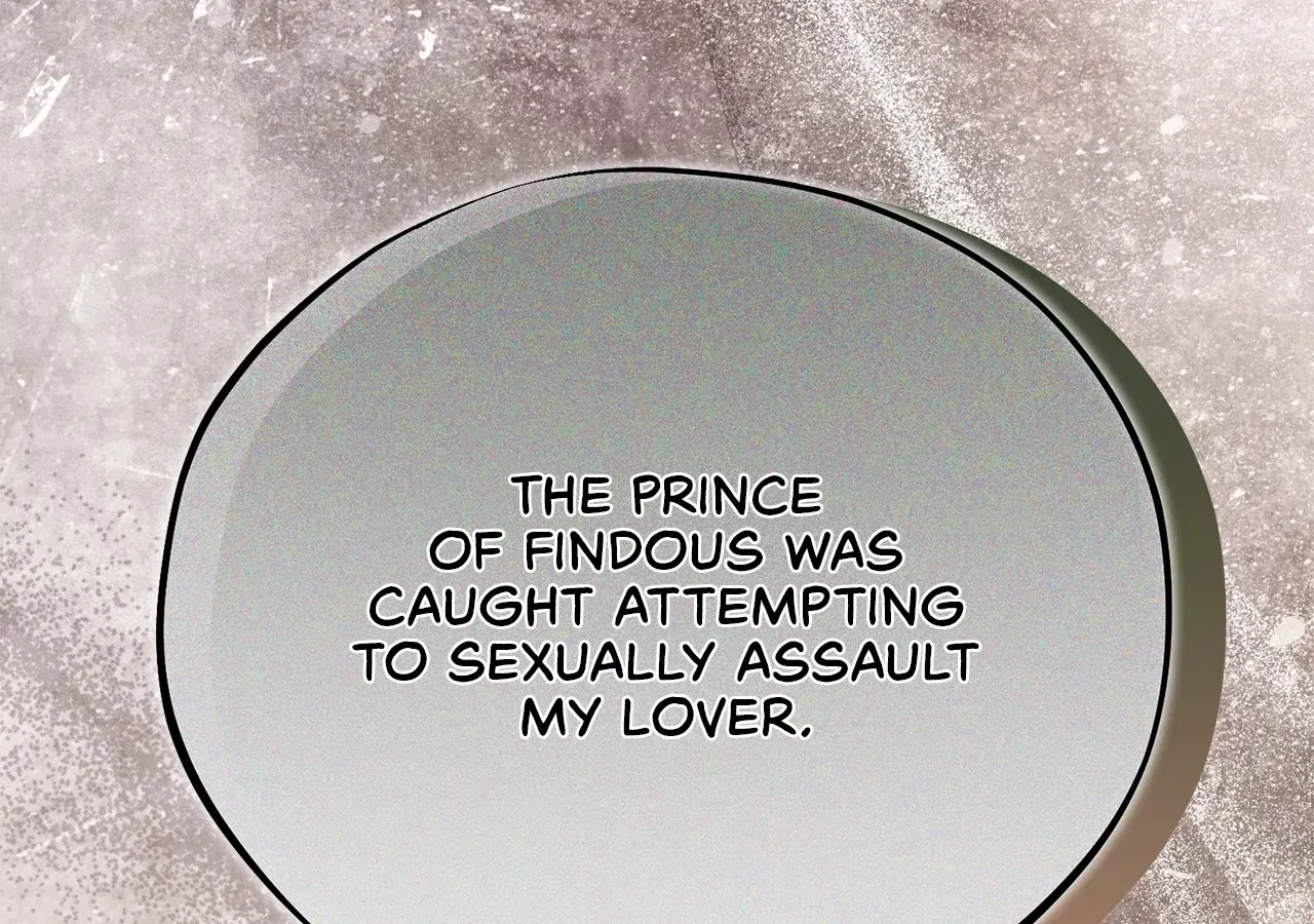 Escape Me If You Can Chapter 65 page 83 - 
