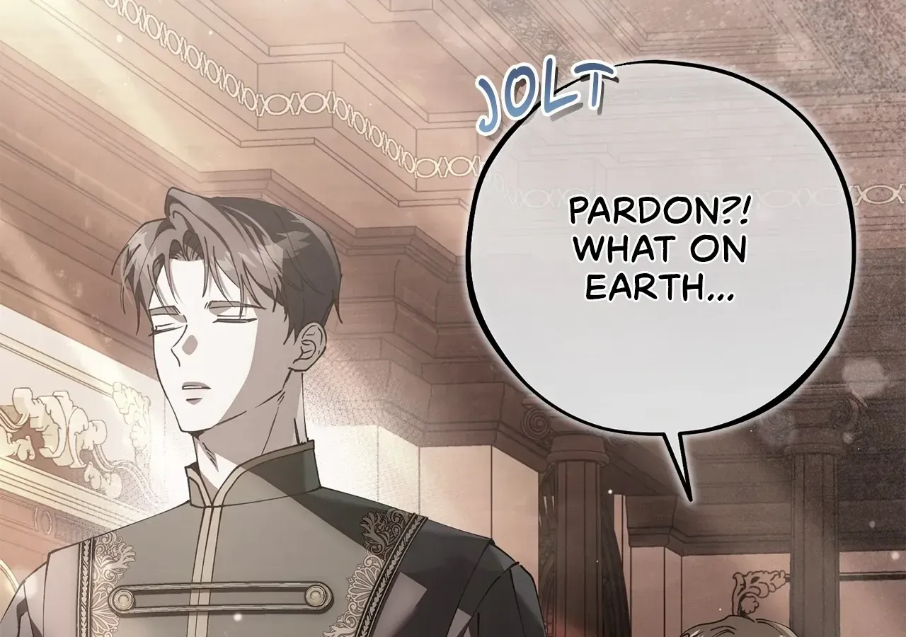 Escape Me If You Can Chapter 65 page 85 - 