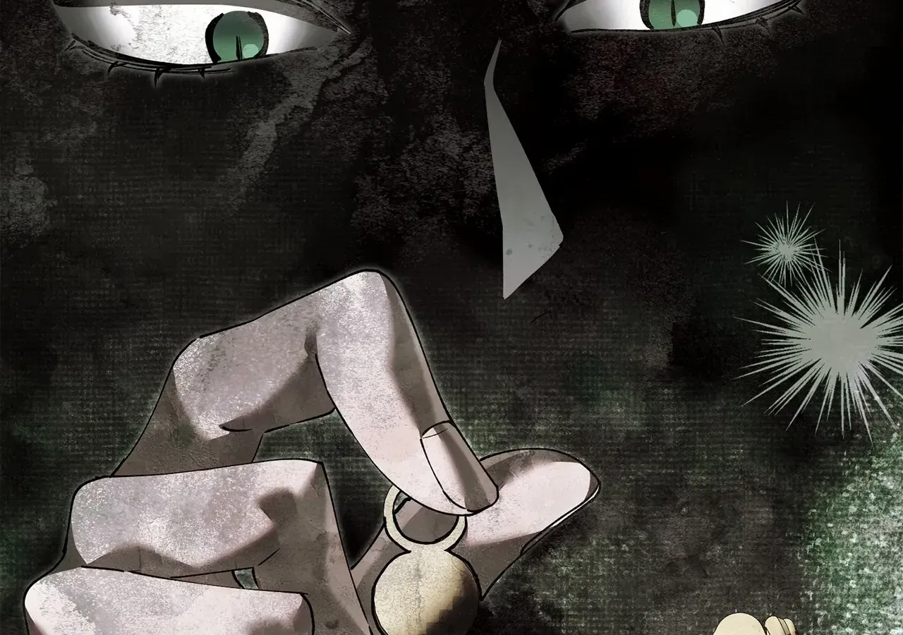 Escape Me If You Can Chapter 65 page 95 - 