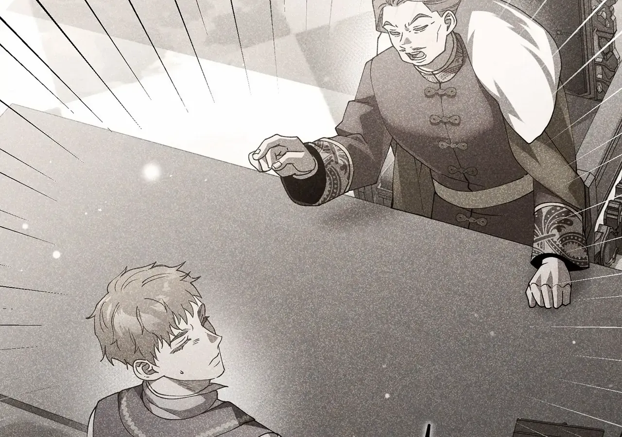 Escape Me If You Can Chapter 65 page 99 - 