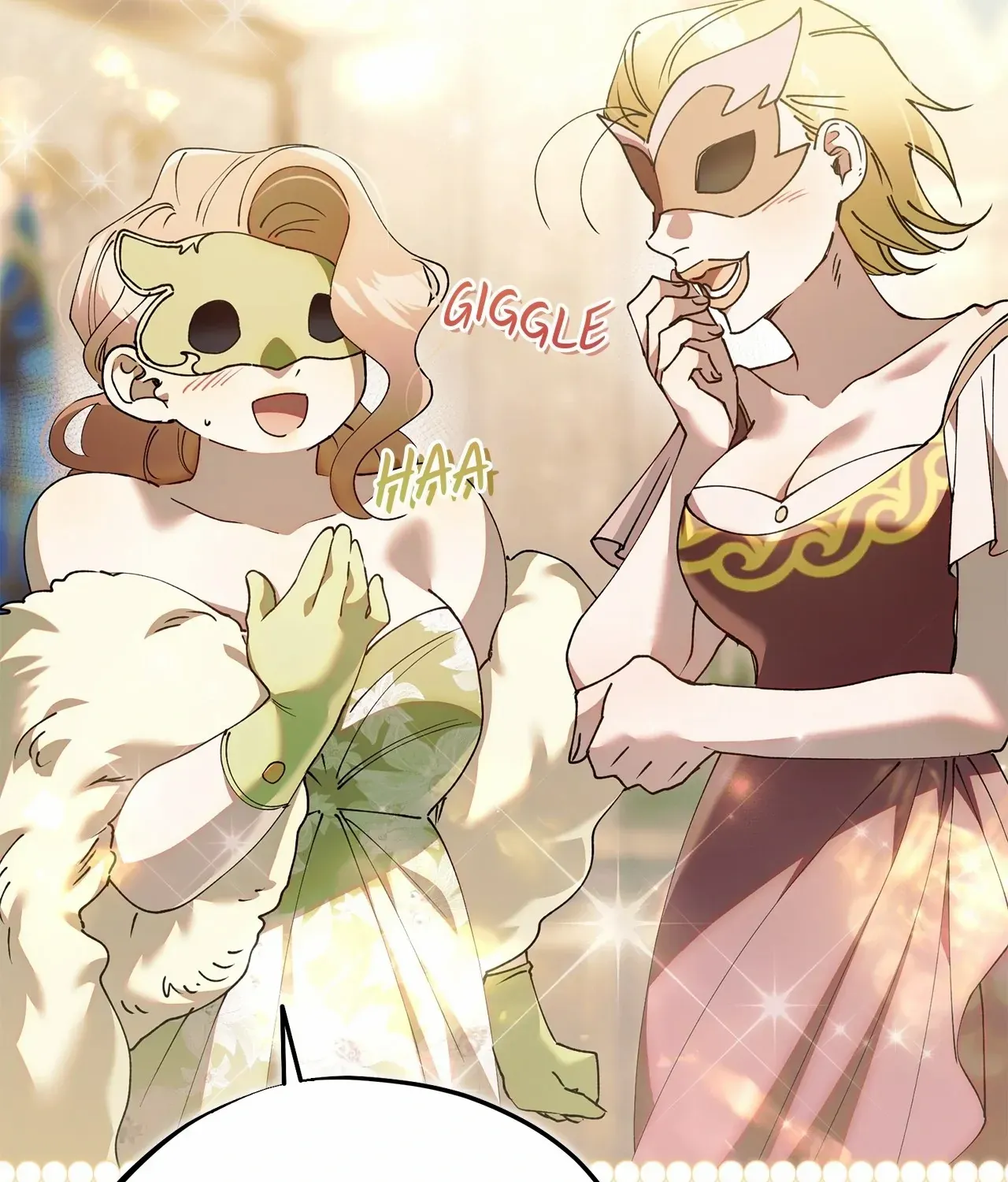 Escape Me If You Can Chapter 66 page 11 - 