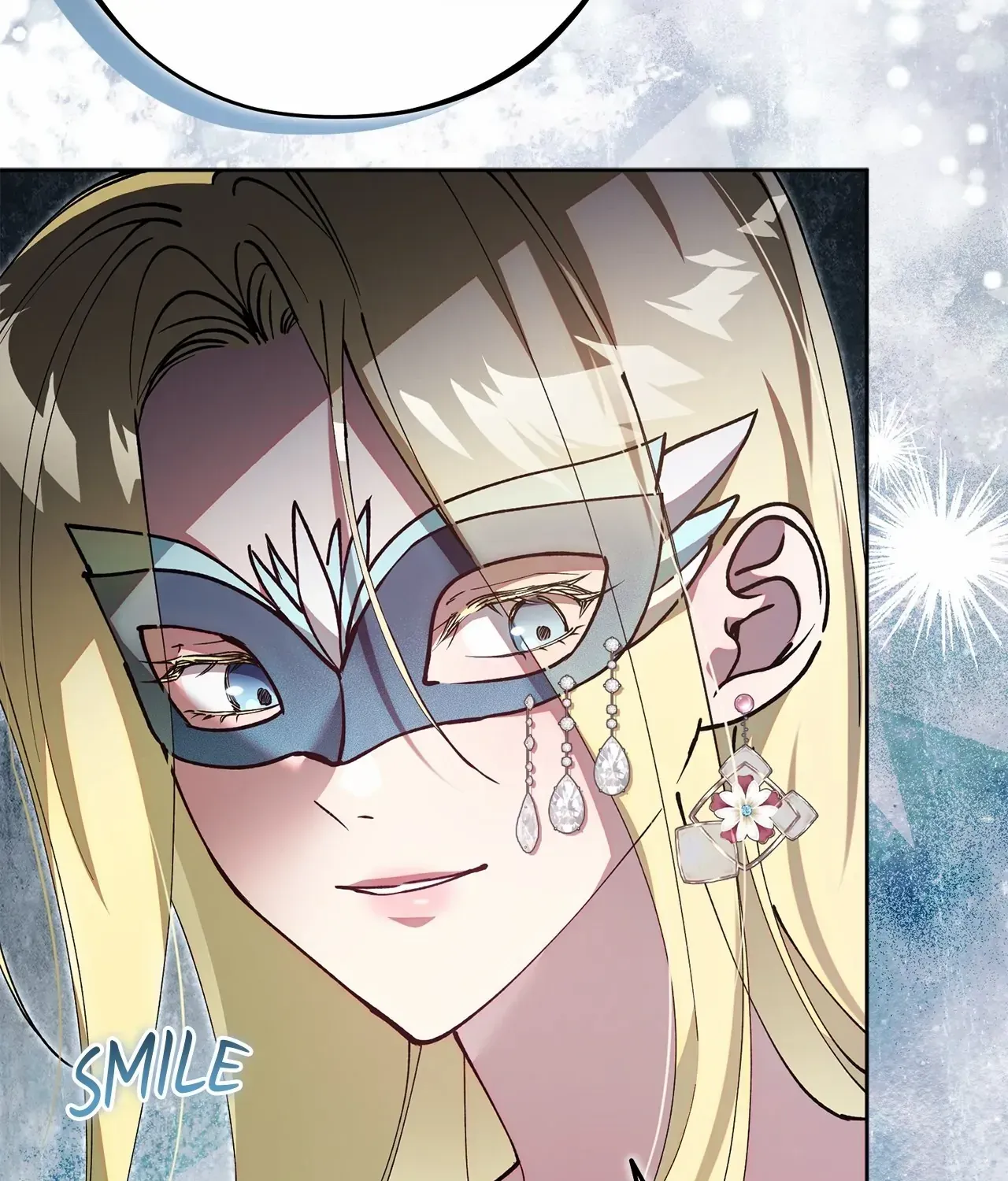 Escape Me If You Can Chapter 66 page 102 - 