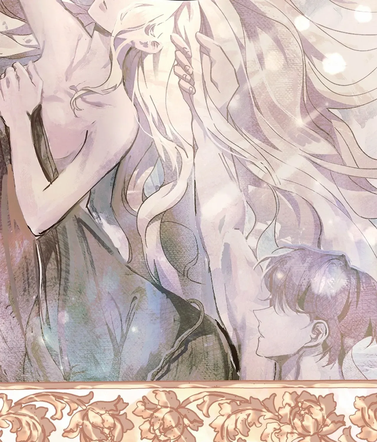 Escape Me If You Can Chapter 66 page 112 - 