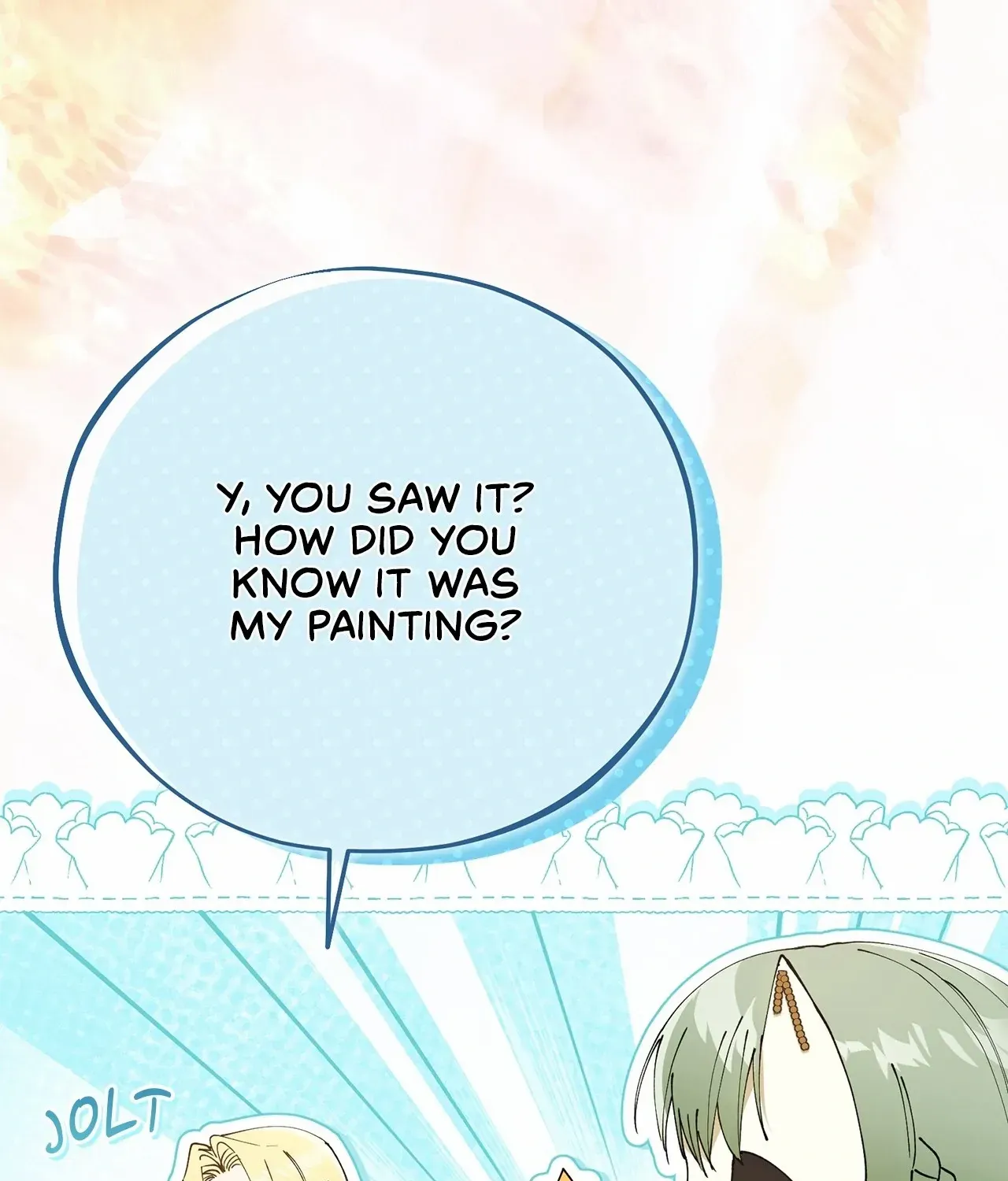 Escape Me If You Can Chapter 66 page 114 - 
