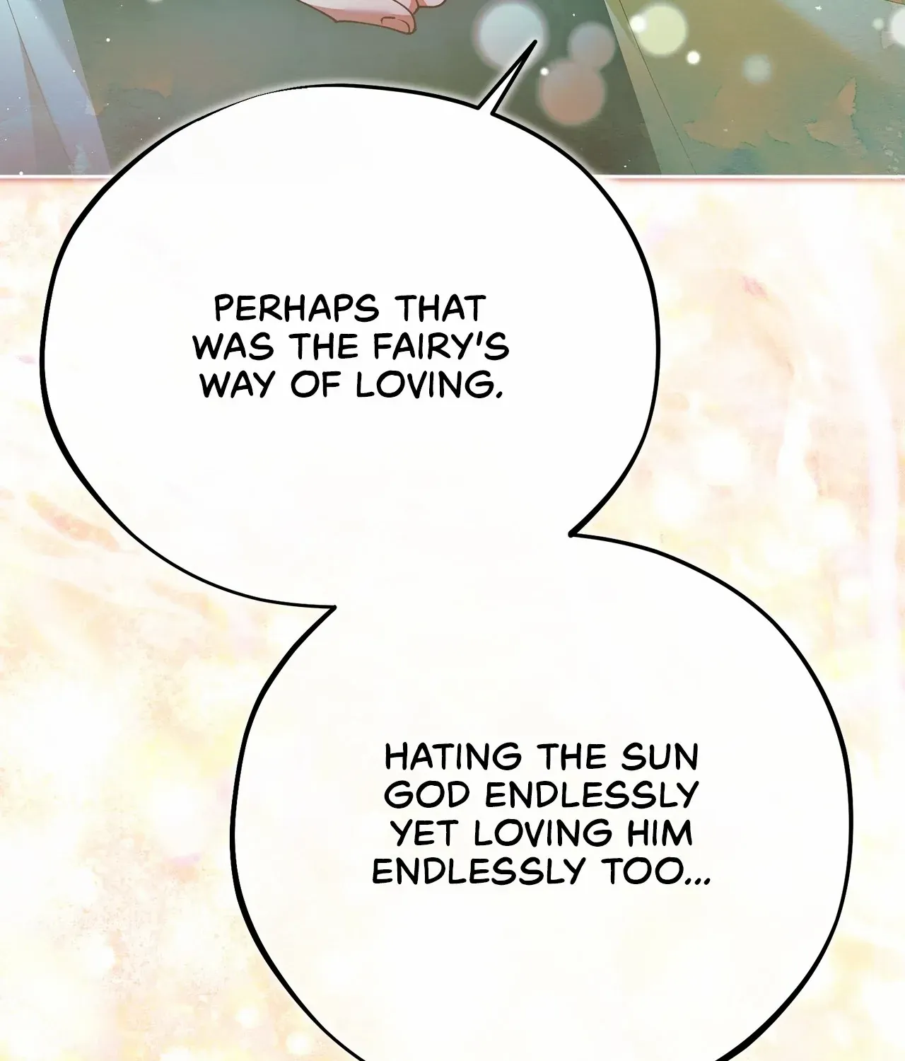 Escape Me If You Can Chapter 66 page 129 - 