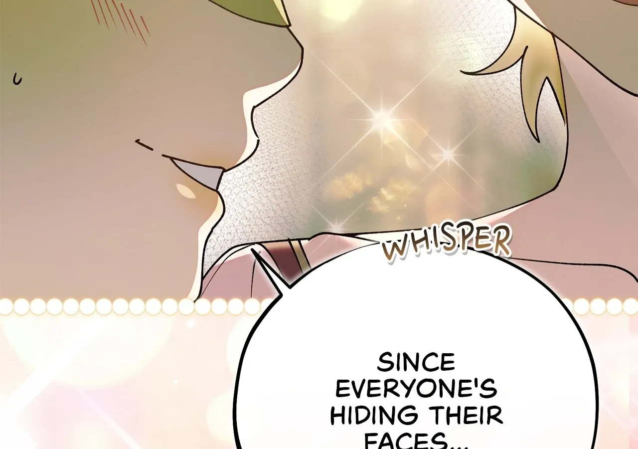 Escape Me If You Can Chapter 66 page 14 - 