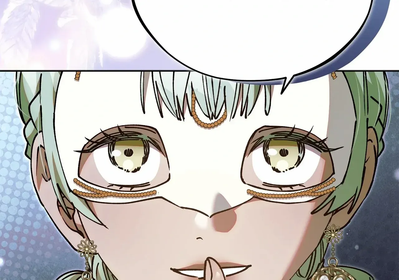 Escape Me If You Can Chapter 66 page 147 - 