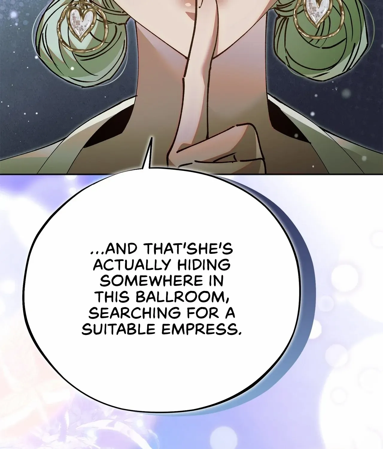 Escape Me If You Can Chapter 66 page 148 - 