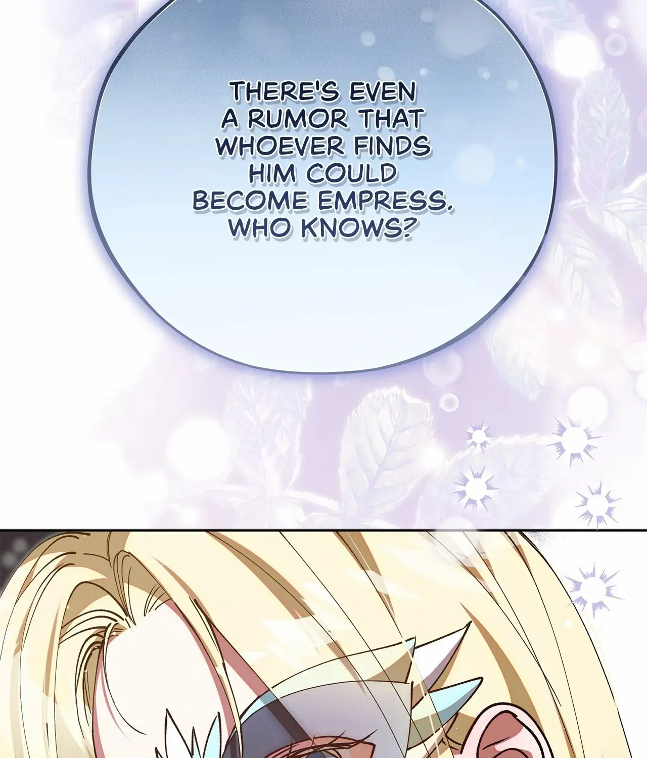 Escape Me If You Can Chapter 66 page 150 - 