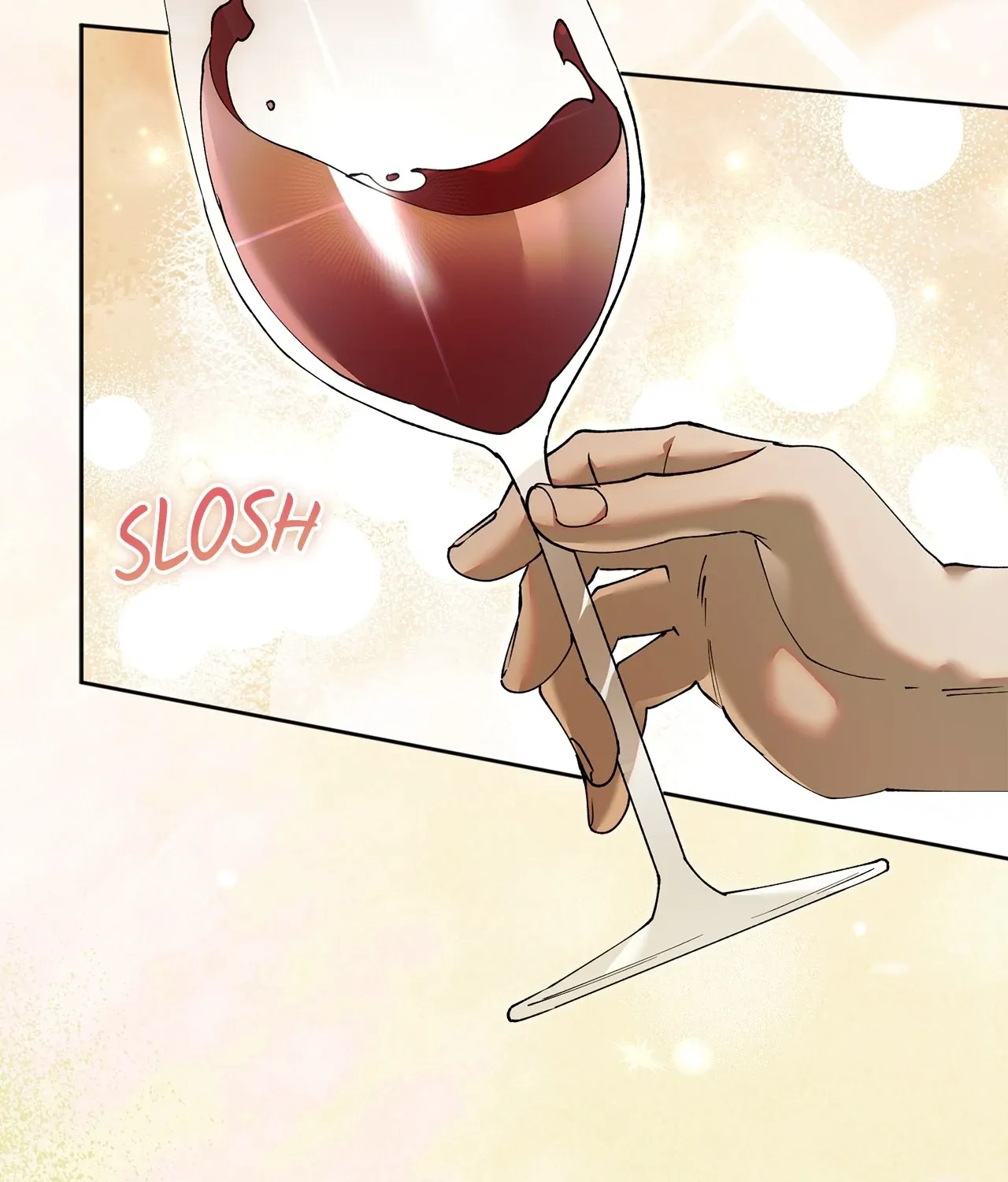 Escape Me If You Can Chapter 66 page 17 - 