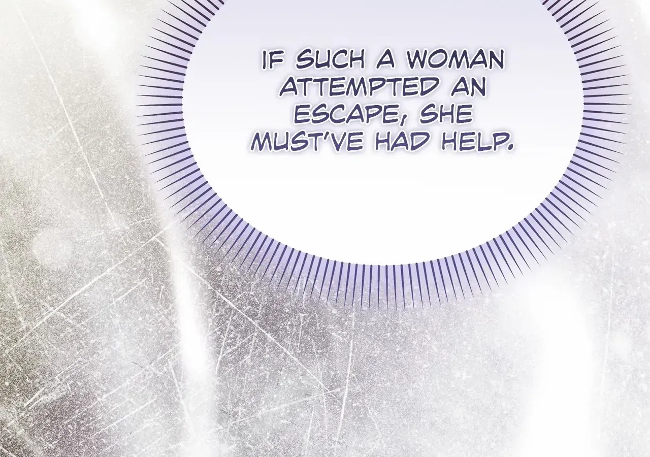 Escape Me If You Can Chapter 66 page 166 - 