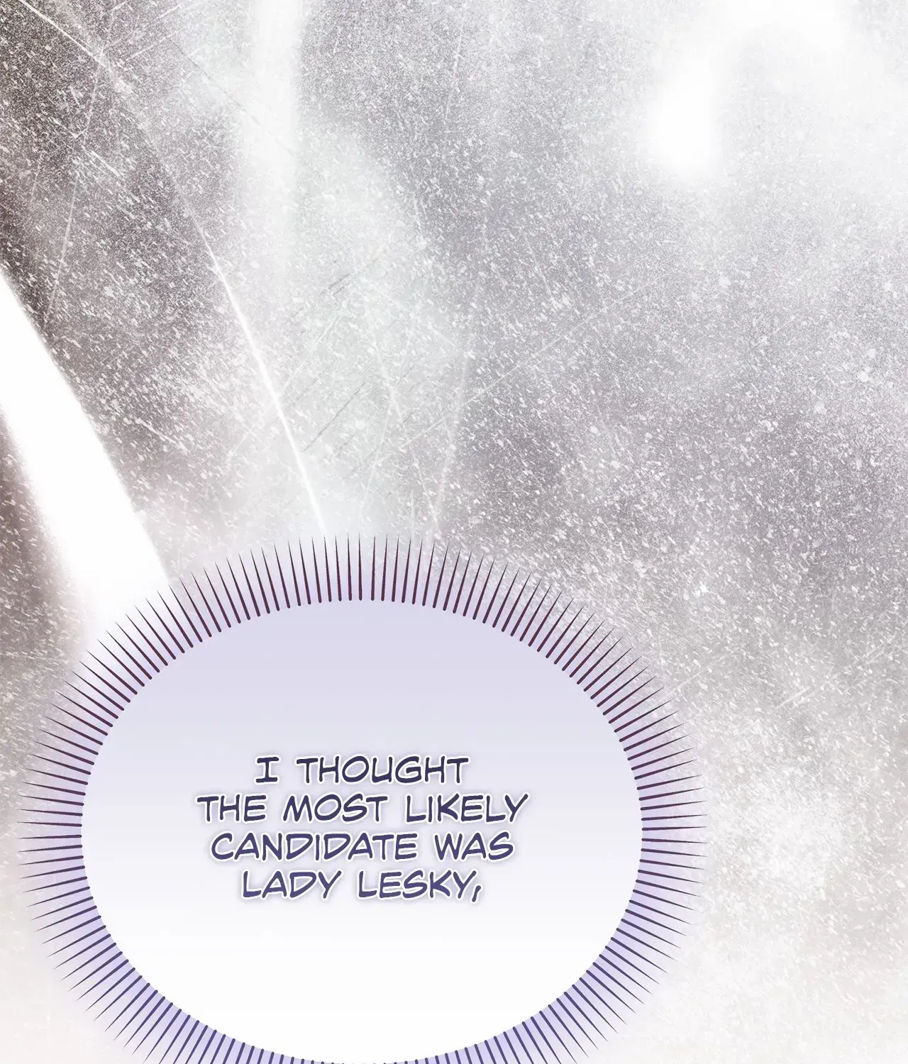 Escape Me If You Can Chapter 66 page 167 - 