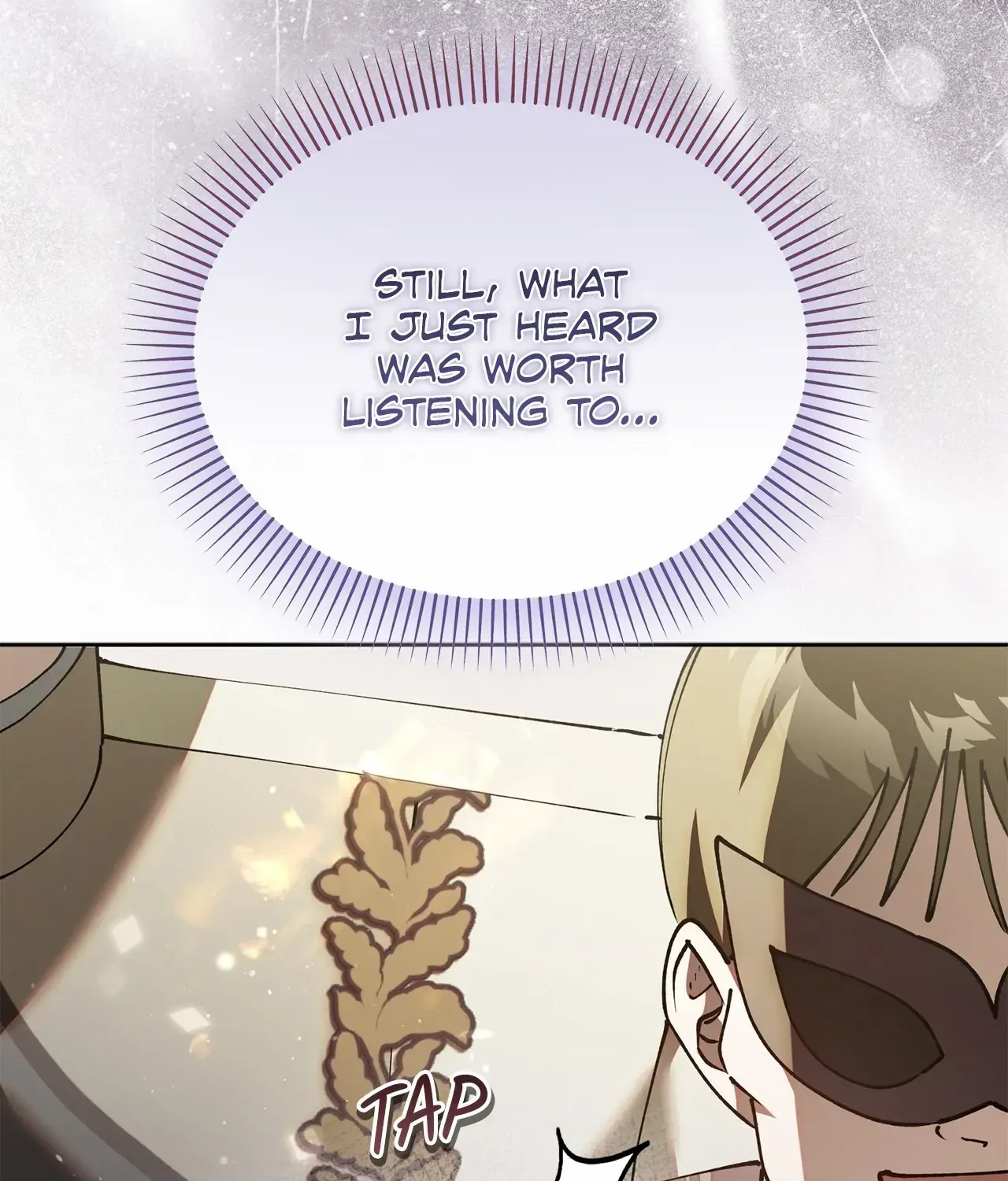 Escape Me If You Can Chapter 66 page 171 - 