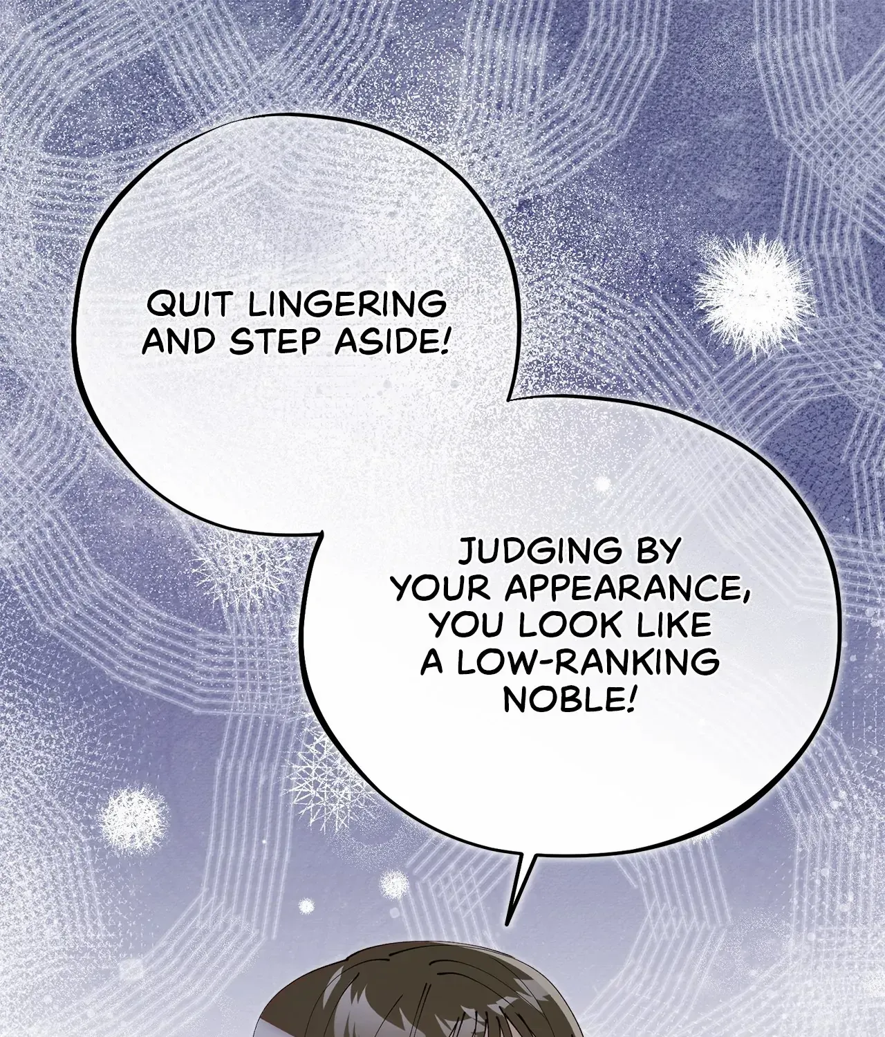 Escape Me If You Can Chapter 66 page 176 - 