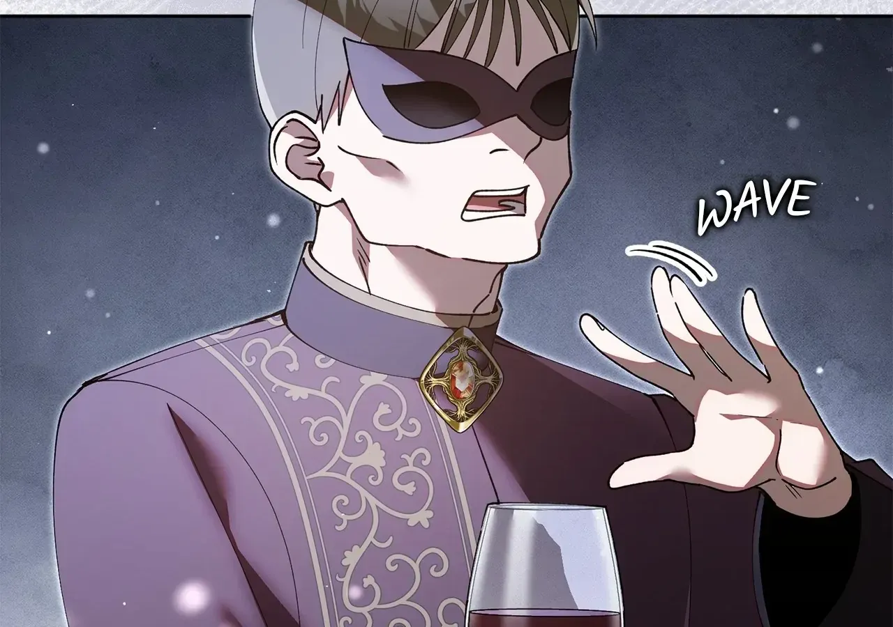 Escape Me If You Can Chapter 66 page 177 - 