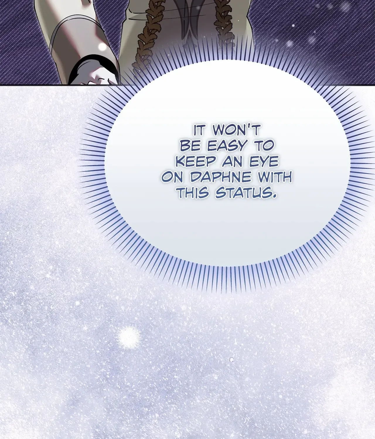 Escape Me If You Can Chapter 66 page 188 - 