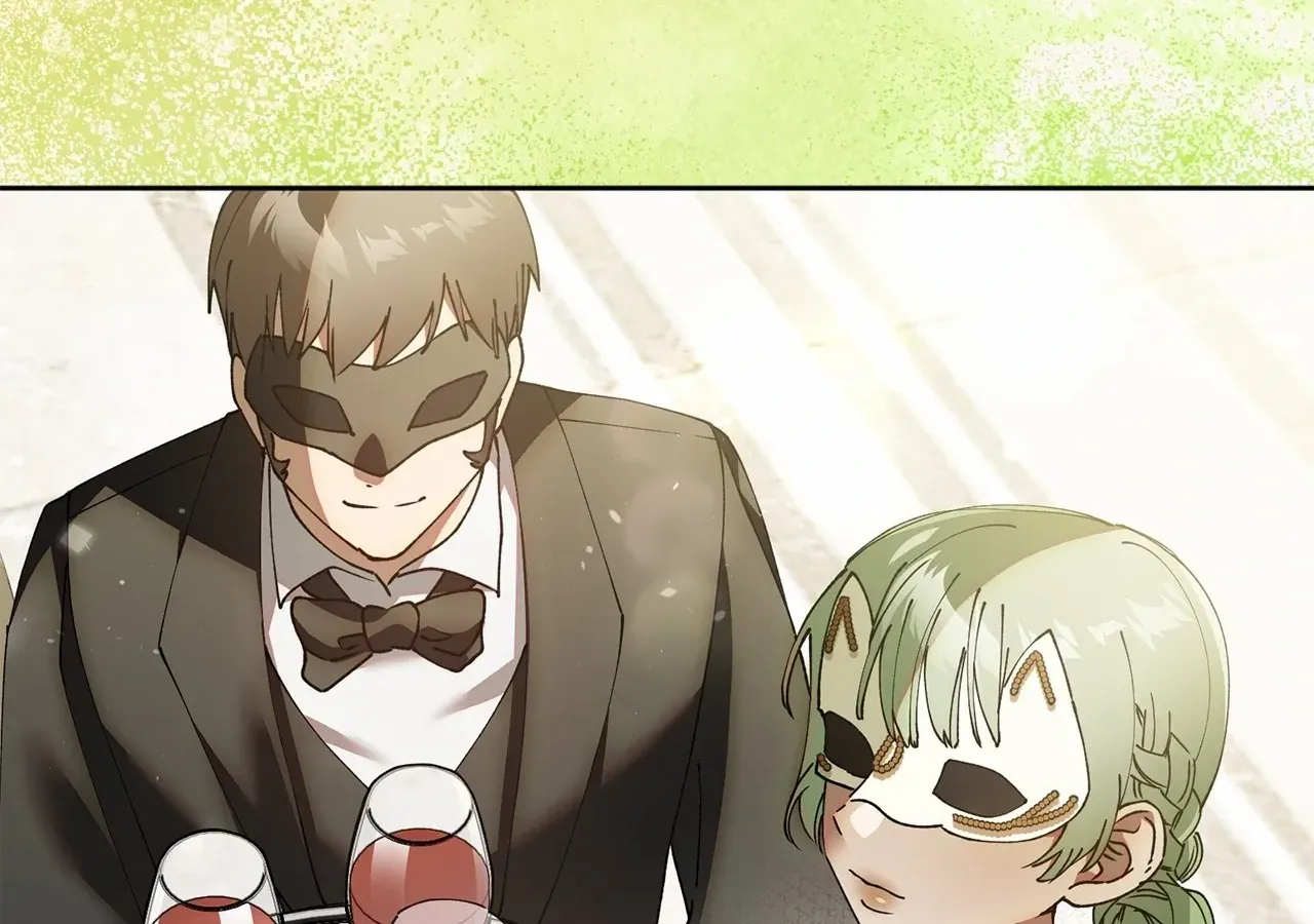 Escape Me If You Can Chapter 66 page 20 - 
