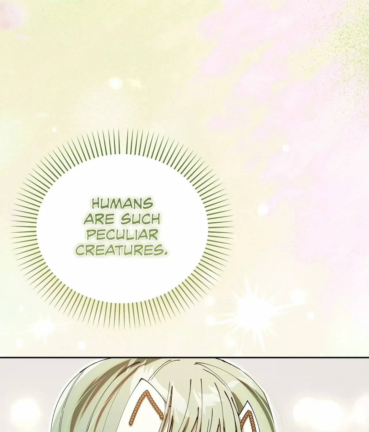 Escape Me If You Can Chapter 66 page 23 - 