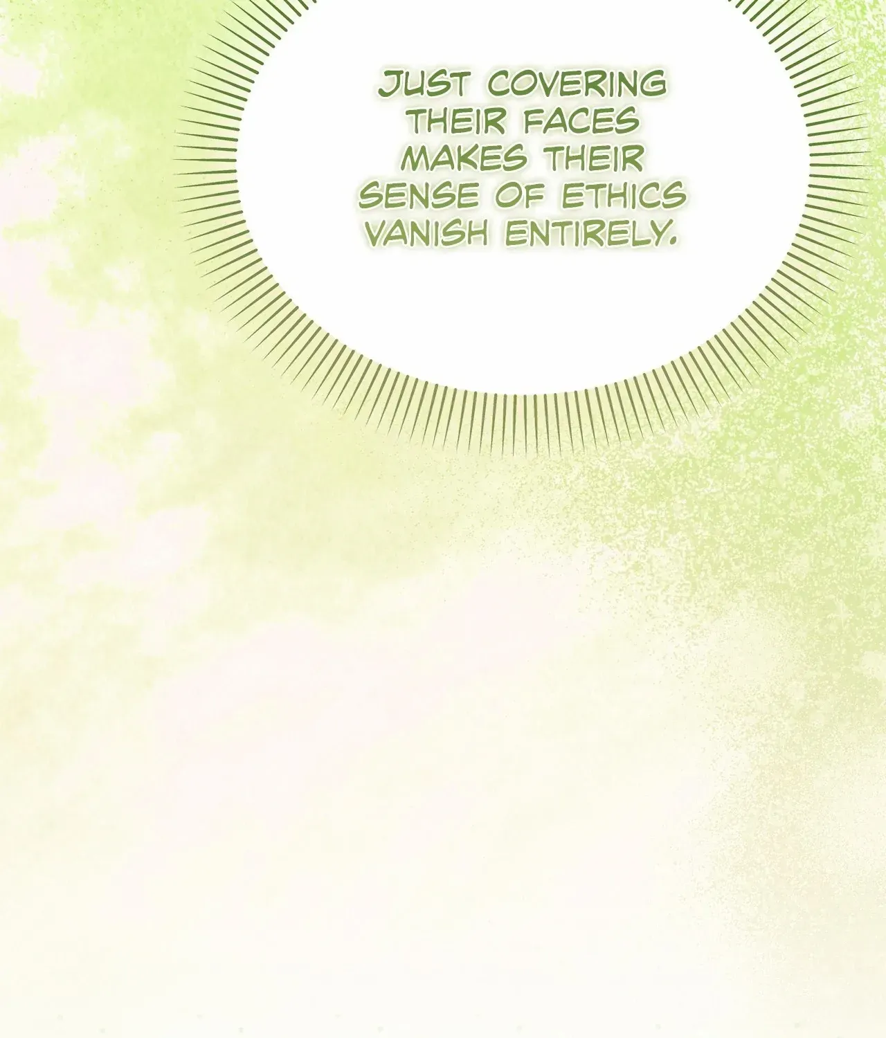 Escape Me If You Can Chapter 66 page 25 - 