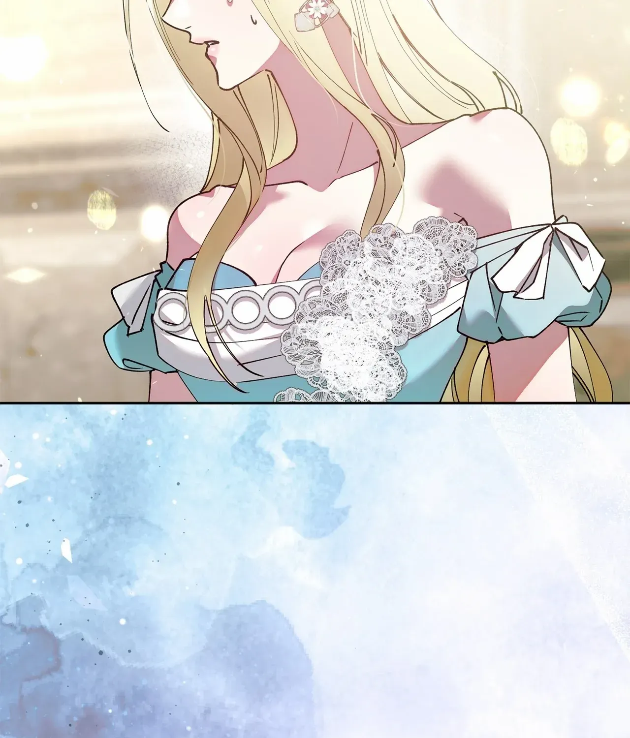 Escape Me If You Can Chapter 66 page 43 - 