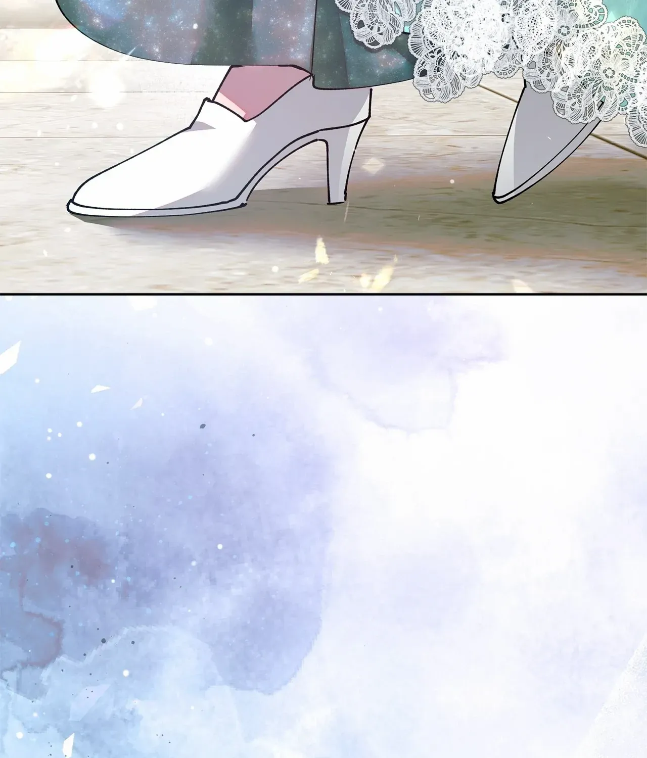 Escape Me If You Can Chapter 66 page 45 - 