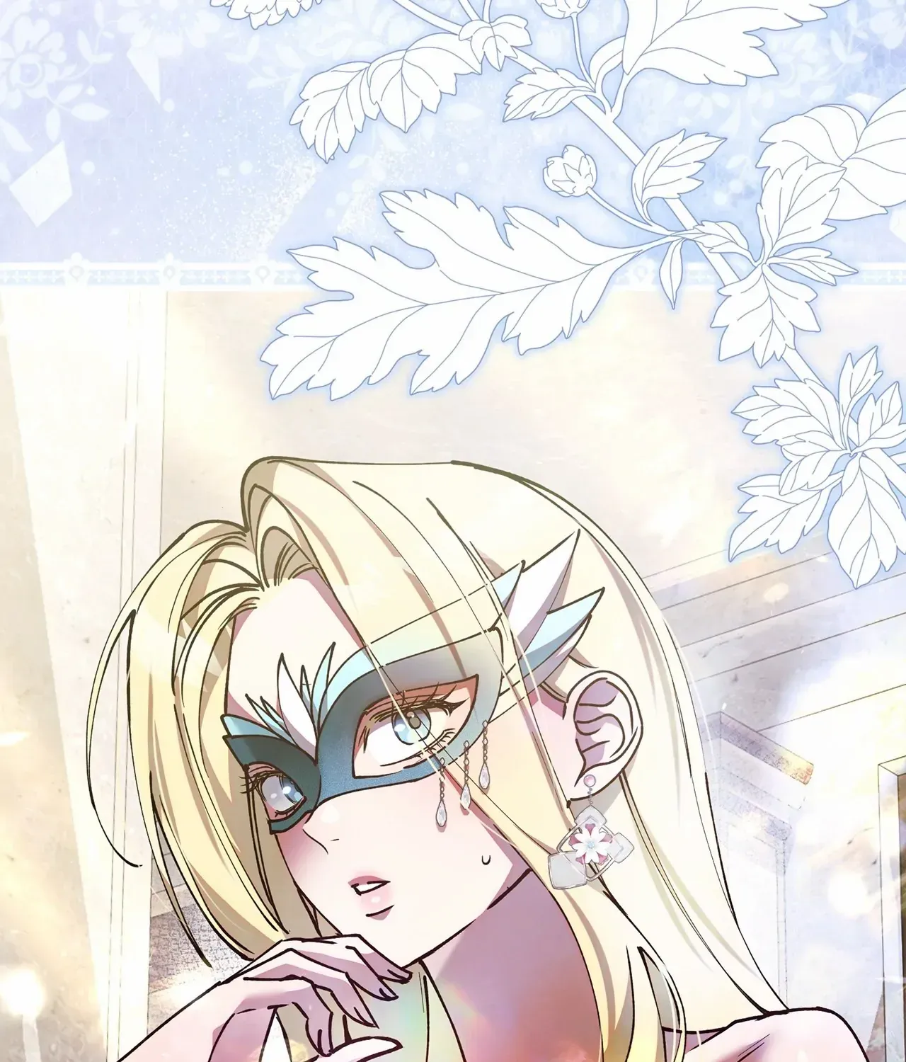 Escape Me If You Can Chapter 66 page 47 - 